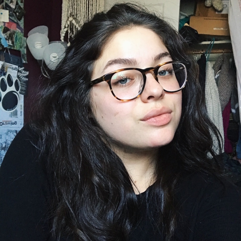 Meet your Posher, Jules